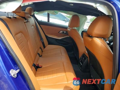 Zdjęcie 10 z 12 samochodu: 2021 BMW 330I VIN:3MW5R1J02M8B85094 - miniatura