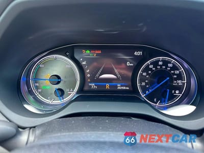 Zdjęcie 8 z 11 samochodu: 2022 TOYOTA VENZA XLE VIN:JTEAAAAH7NJ113338 - miniatura