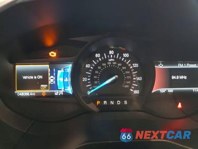 Zdjęcie 9 z 13 samochodu: 2019 FORD EDGE TITANIUM VIN:2FMPK4K90KBC02023 - miniatura