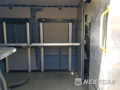 Zdjęcie 11 z 13 samochodu: 2020 RAM PROMASTER 3500 3500 HIGH VIN:3C6URVJG9LE129258 - miniatura