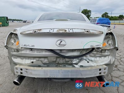 Zdjęcie 6 z 12 samochodu: 2005 LEXUS SC 430 VIN:JTHFN48Y050069533 - miniatura
