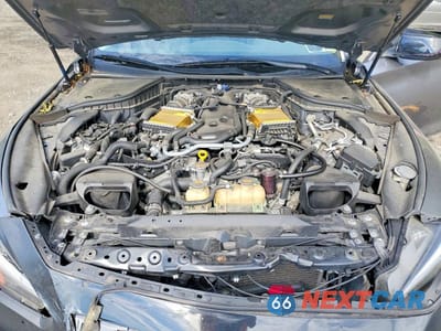 Zdjęcie 11 z 12 samochodu: 2020 INFINITI Q50 3.0T LUXE VIN:JN1EV7AP8LM207022 - miniatura
