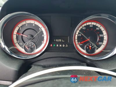 Zdjęcie 9 z 13 samochodu: 2019 DODGE GRAND CARAVAN SE VIN:2C4RDGBGXKR584320 - miniatura