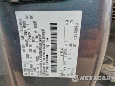 Zdjęcie 13 z 13 samochodu: 2021 FORD F250 SUPER DUTY VIN:1FT7W2BTXMEC89946 - miniatura