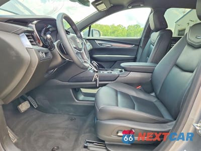 Zdjęcie 7 z 13 samochodu: 2024 CADILLAC XT5 LUXURY VIN:1GYKNAR40RZ734209 - miniatura