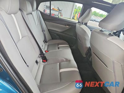 Zdjęcie 10 z 12 samochodu: 2025 TOYOTA CAMRY SE VIN:4T1DBADK9SU029601 - miniatura