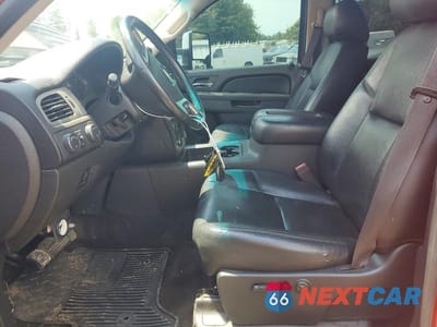 Zdjęcie 7 z 12 samochodu: 2012 CHEVROLET SILVERADO K2500 HEAVY DUTY LTZ VIN:1GC1KYE85CF106781 - miniatura
