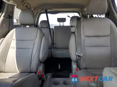 Zdjęcie 10 z 13 samochodu: 2019 TOYOTA SIENNA XLE 8-PASSENGER VIN:5TDYZ3DC0KS995345 - miniatura