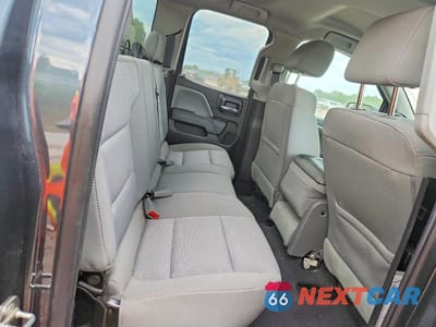 Zdjęcie 10 z 12 samochodu: 2019 CHEVROLET SILVERADO LD K1500 BASE VIN:2GCVKNEC7K1182108 - miniatura