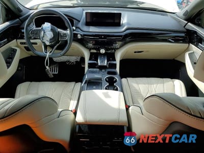 Zdjęcie 8 z 13 samochodu: 2024 ACURA MDX TYPE S ADVANCE VIN:5J8YD8H86RL003966 - miniatura