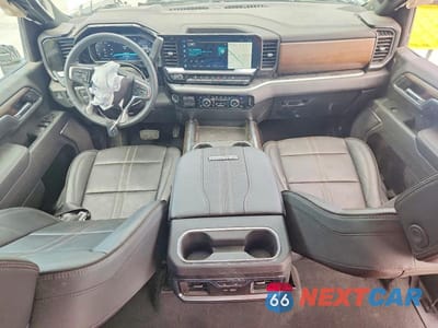 Zdjęcie 8 z 13 samochodu: 2026 CHEVROLET SILVERADO K2500 HIGH COUNTRY VIN:2GC4KREY0T1108321 - miniatura
