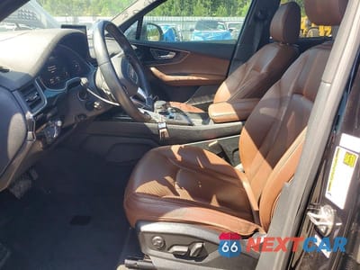 Zdjęcie 7 z 13 samochodu: 2019 AUDI Q7 PRESTIGE VIN:WA1VAAF70KD011888 - miniatura