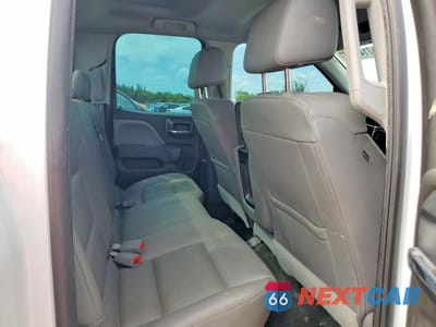 Zdjęcie 10 z 12 samochodu: 2016 CHEVROLET SILVERADO C1500 VIN:1GCRCNEH8GZ382326 - miniatura