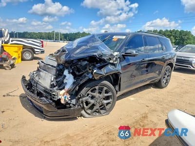 2024 CHEVROLET TRAVERSE RS 1GNERLKS3RJ245191 - główne zdjęcie licytacji z USA - miniatura