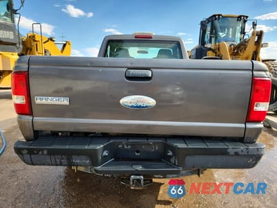 Zdjęcie 6 z 12 samochodu: 2009 FORD RANGER VIN:1FTYR10D19PA05469 - miniatura