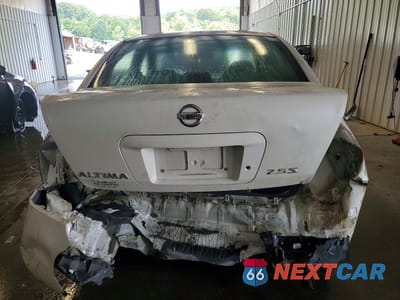 Zdjęcie 6 z 13 samochodu: 2003 NISS ALTIMA VIN:1N4AL11DX3C238210 - miniatura