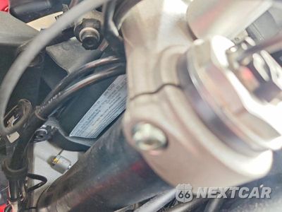 Zdjęcie 9 z 9 samochodu: 2022 DUCATI MULTISTRADA V4 VIN:ZDMAALVW6NB012976 - miniatura