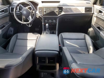 Zdjęcie 8 z 14 samochodu: 2023 VOLKSWAGEN ATLAS CROSS SPORT SE VIN:1V2JE2CA8PC222380 - miniatura