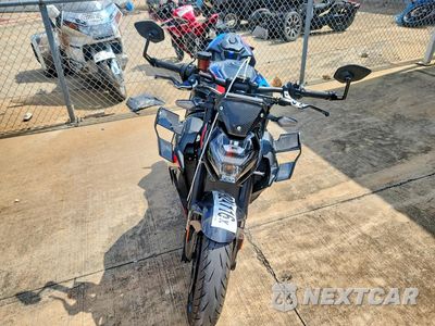 Drugie zdjęcie samochodu z przodu: 2023 BMW M 1000 R VIN:WB10E8306P6H01323 - miniatura