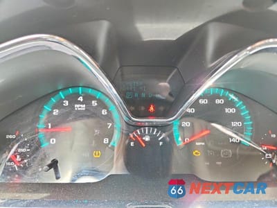 Zdjęcie 9 z 13 samochodu: 2016 CHEVROLET TRAVERSE LT VIN:1GNKRGKD9GJ107633 - miniatura