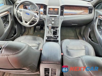 Zdjęcie 8 z 12 samochodu: 2013 FORD TAURUS LIMITED VIN:1FAHP2J88DG136958 - miniatura