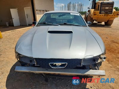 Piąte zdjęcie samochodu w środku: 2003 FORD MUSTANG GT VIN:1FAFP42X13F352311 - miniatura