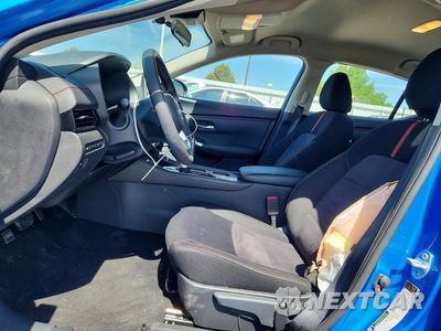 Zdjęcie 7 z 13 samochodu: 2025 NISSAN SENTRA SR VIN:3N1AB8DV4SY298728 - miniatura