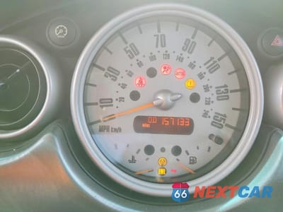 Zdjęcie 9 z 13 samochodu: 2002 MINI COOPER S VIN:WMWRE33482TD56884 - miniatura
