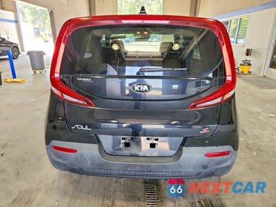 Zdjęcie 6 z 12 samochodu: 2020 KIA SOUL S VIN:KNDJ23AU7L7035325 - miniatura