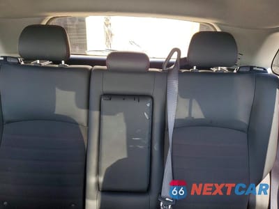 Zdjęcie 10 z 13 samochodu: 2025 MITSUBISHI OUTLANDER SPORT S VIN:JA4ARUAU6SU010900 - miniatura