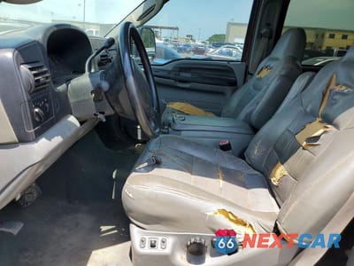Zdjęcie 7 z 12 samochodu: 2007 FORD F250 SUPER DUTY VIN:1FTSW21P97EA09114 - miniatura