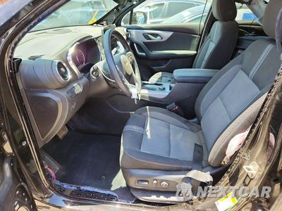 Zdjęcie 7 z 14 samochodu: 2026 CHEVROLET BLAZER 2LT VIN:3GNKBCR42TS155504 - miniatura