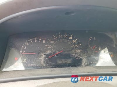 Zdjęcie 9 z 12 samochodu: 2007 TOYOTA COROLLA LE VIN:1NXBR30E77Z866370 - miniatura