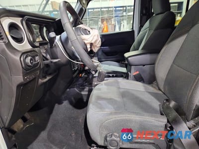 Zdjęcie 7 z 14 samochodu: 2024 JEEP WRANGLER SPORT VIN:1C4PJXDG2RW305425 - miniatura