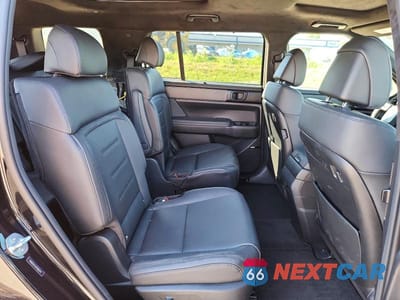 Zdjęcie 11 z 13 samochodu: 2025 HYUNDAI SANTA FE CALLIGRAPHY VIN:5NMP5DG14SH068374 - miniatura
