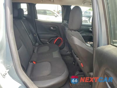 Zdjęcie 11 z 13 samochodu: 2016 JEEP RENEGADE TRAILHAWK VIN:ZACCJBCTXGPD92775 - miniatura