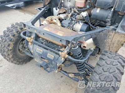 Zdjęcie 10 z 10 samochodu: 2025 CAN-AM DEFENDER UTILITY VEHICLE VIN:3JBUUAX42SK005364 - miniatura
