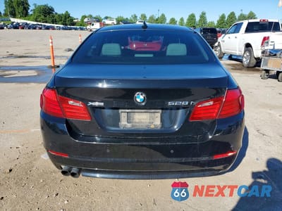 Zdjęcie 6 z 12 samochodu: 2013 BMW 528 XI VIN:WBAXH5C58DD115369 - miniatura