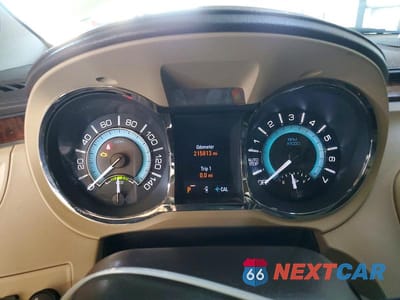 Zdjęcie 9 z 12 samochodu: 2013 BUICK LACROSSE VIN:1G4GC5ER2DF125672 - miniatura