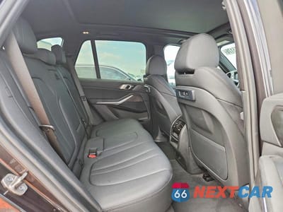 Zdjęcie 11 z 14 samochodu: 2021 BMW X5 XDRIVE40I VIN:5UXCR6C05M9H41930 - miniatura