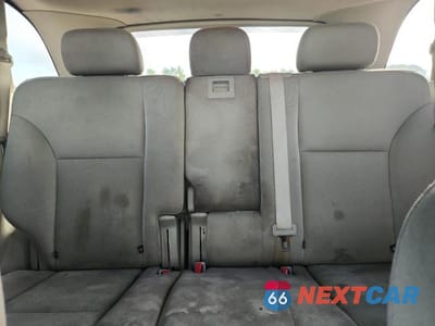 Zdjęcie 10 z 13 samochodu: 2009 FORD EDGE SEL VIN:2FMDK38C49BA87811 - miniatura