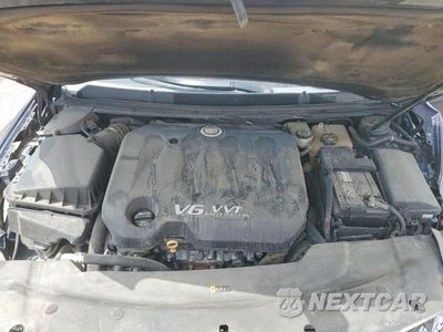 Zdjęcie 11 z 12 samochodu: 2015 CADILLAC XTS LUXURY COLLECTION VIN:2G61M5S34F9170859 - miniatura
