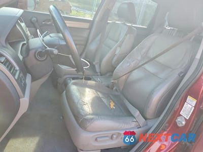 Zdjęcie 7 z 13 samochodu: 2010 HONDA CR-V EXL VIN:5J6RE3H73AL042250 - miniatura