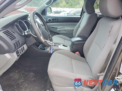 Zdjęcie 7 z 12 samochodu: 2014 TOYOTA TACOMA ACCESS CAB VIN:5TFTX4CN1EX038178 - miniatura