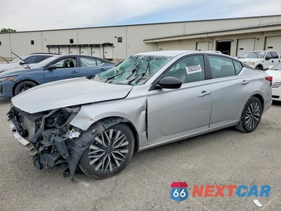 2024 NISSAN ALTIMA SV 1N4BL4DV3RN389574 - główne zdjęcie licytacji z USA - miniatura