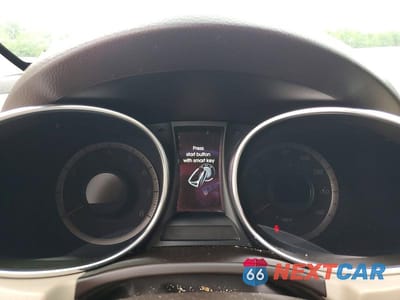 Zdjęcie 9 z 13 samochodu: 2013 HYUNDAI SANTA FE SPORT 2.0T VIN:5XYZW3LA1DG078444 - miniatura
