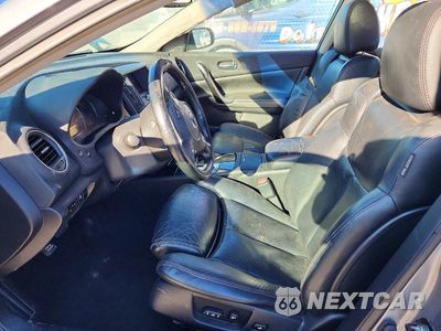 Zdjęcie 7 z 12 samochodu: 2009 NISSAN MAXIMA S/SV VIN:1N4AA51E29C858449 - miniatura