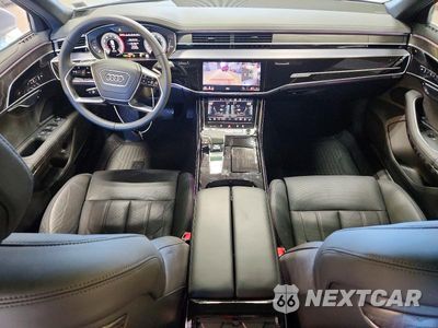 Zdjęcie 8 z 12 samochodu: 2025 AUDI A8 L VIN:WAULDAF84SN013521 - miniatura