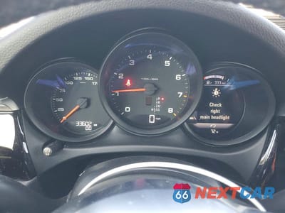 Zdjęcie 9 z 14 samochodu: 2019 PORSCHE MACAN VIN:WP1AA2A54KLB03414 - miniatura
