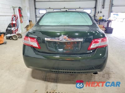 Zdjęcie 6 z 12 samochodu: 2010 TOYOTA CAMRY XLE VIN:4T4BF3EK9AR010959 - miniatura